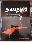 Suspiria - DVD + booklet