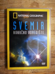 Svemir : konačno odredište ( National Geographic DVD #24 )
