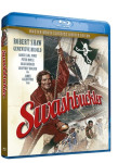 Swashbuckler  /Limited Edition (ENG)(N)