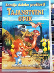 Tajanstveni otok / DVD / Animirani film