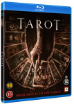TAROT (ENG)(N)