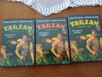 Tarzan kolekcija