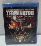 Terminator (1984)