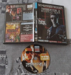 TERmInATOR 2, YU-GI-OH!, NOĆ PRIJE, DVOBOJ IDENTITETA(1.DIO)(2.DIO)