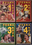 Tesna koža 4 dvd filma !!
