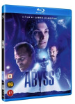 THE ABYSS (ENG)(N)