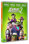THE ADDAMS FAMILY 2 (ENG)(N)