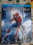 The Amazing Spider-Man 2 3D2D Blu-ray 2014 HRVATSKI TITLOVI