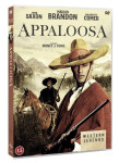 The Appaloosa (ENG)(N)