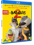The Bad Guys 2 (ENG)(N)