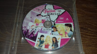 The Barbie Diaries DVD - 2006. godina