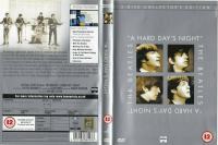 THE BEATLES A HARD DAY'S NIGHT 2 X DVD