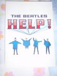 THE BEATLES-HELP!-DVD KONCERT