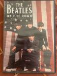 The Beatles on the road DVD