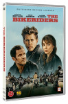 THE BIKERIDERS (ENG)(N)