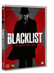The Blacklist - Season 10 (N)(ENG)