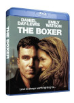 The Boxer (ENG)(N)