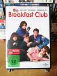 The Breakfast Club (1985) (ZAPAKIRANO) / Hrvatski titlovi