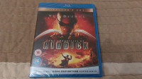 The Chronicles of Riddick (Blu-ray) - neotvarano, zapakirano