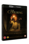 The Conjuring 4K