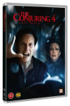 The Conjuring: Last Rites (ENG)(N)