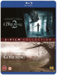 The Conjuring - The Conjuring 2 (ENG)(N)