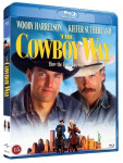 The Cowboy Way (ENG)(N)