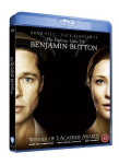 The Curious Case of Benjamin Button (ENG)(N)