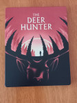 The Deer Hunter Zavvi Blu Ray Steelbook