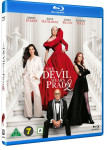 The Devil Wears Prada 2 (ENG)(N)