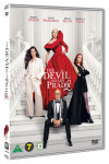 The Devil Wears Prada 2 (ENG)(N)
