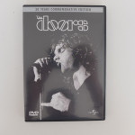 The Doors – The Doors (30 Years Commemorative Edition), DVD
