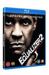 THE EQUALIZER 2 (ENG)(N)
