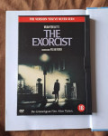 The Exorcist DVD