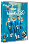 The Fantastic 4: First Steps (ENG)(N)