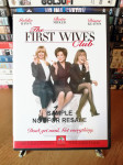 The First Wives Club (1996) Hrvatski titlovi