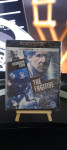 The Fugitive (Bjegunac) - 4K + Blu-ray - englesko izdanje - novo