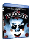 THE FUNHOUSE (ENG)(N)