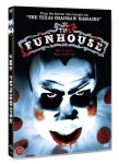 THE FUNHOUSE (ENG)(N)