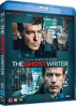 The Ghost Writer (ENG)(N)