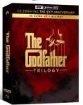 The Godfather 1-3 Regular UHD/BD box set /LT. Edition (ENG)(N)