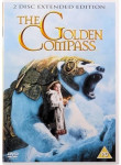 The Golden Compass DVD