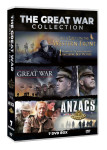 THE GREAT WAR COLLECTION (ENG)(N)