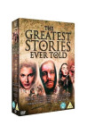 The Greatest Stories Ever Told (8 Films) (ENG)(N)
