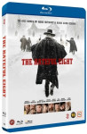 The Hateful Eight (ENG)(N)