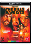 The Hills Have Eyes /4K (ENG)(N)
