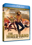 The Hired Hand  /Limited (ENG)(N)