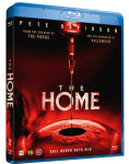 THE HOME (ENG)(N)
