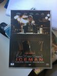 DVD The Iceman (2013)