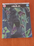 The Incredible Hulk 4K Zavvi Limited Edition Steelbook Novo Zapakirano